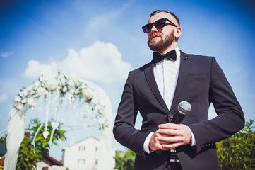 Master of Ceremonies